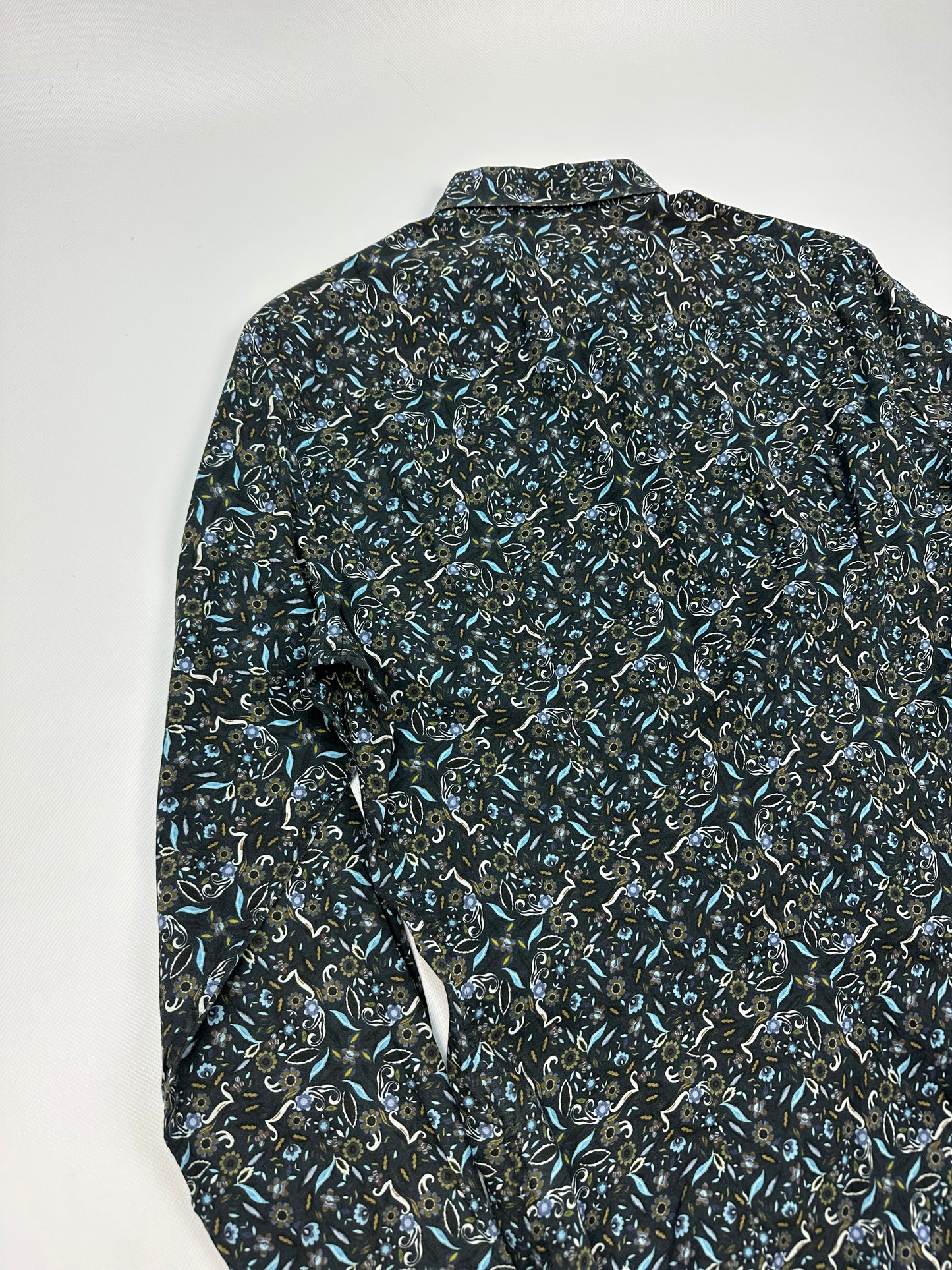 Vintage Fendi Hemd 41