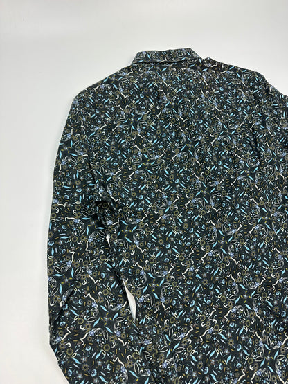 Vintage Fendi Hemd 41