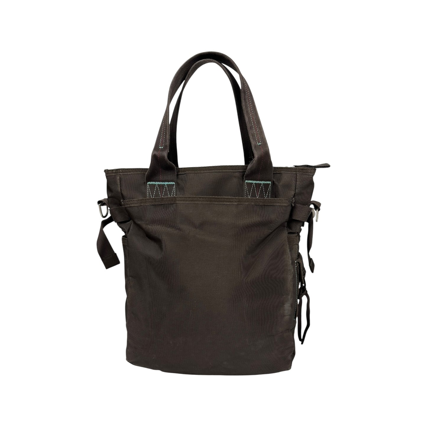 Vintage GG&L Handtasche braun