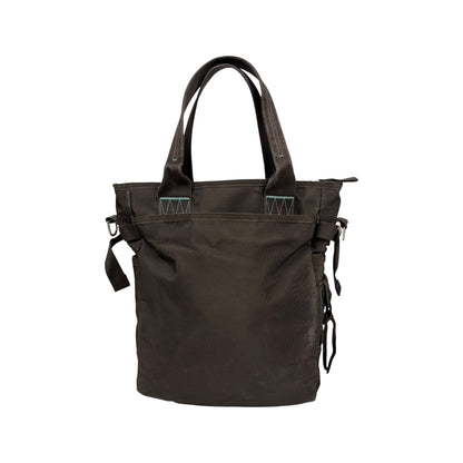 Vintage GG&L Handtasche braun