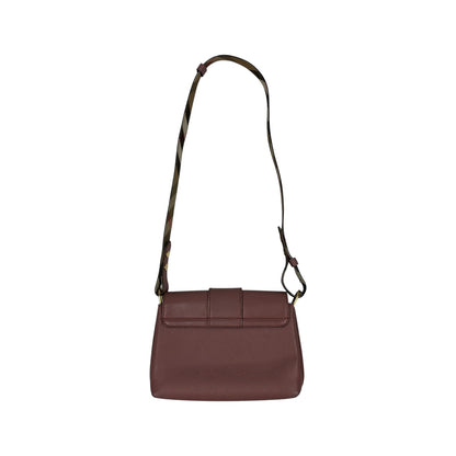 Burberry Hand- Umhängetasche rosa