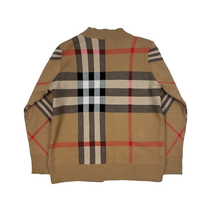 Burberry Cardigan braun L