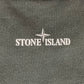 Vintage Stone Island Pullover schwarz L