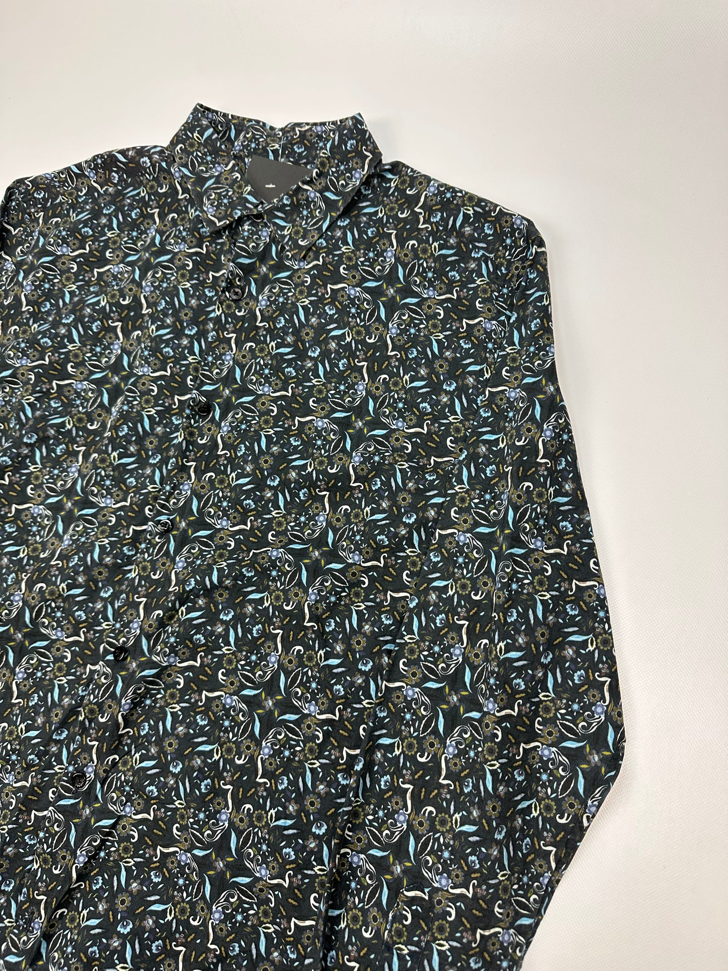 Vintage Fendi Hemd 41