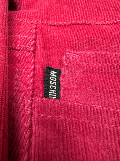 Vintage Moschino Blazer pink Gr. 46