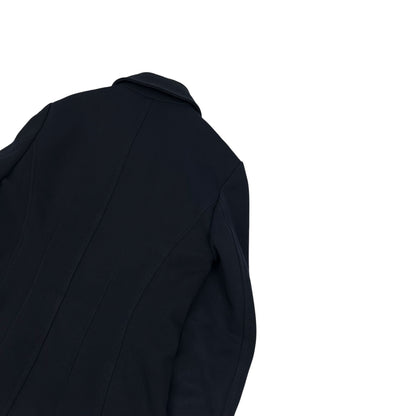 Prada Mantel schwarz Damen 38