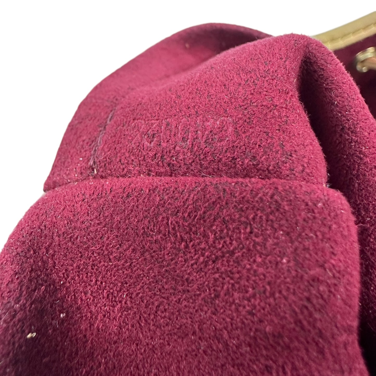 Louis Vuitton Sac Noe Murakami Handtasche weiß / bunt