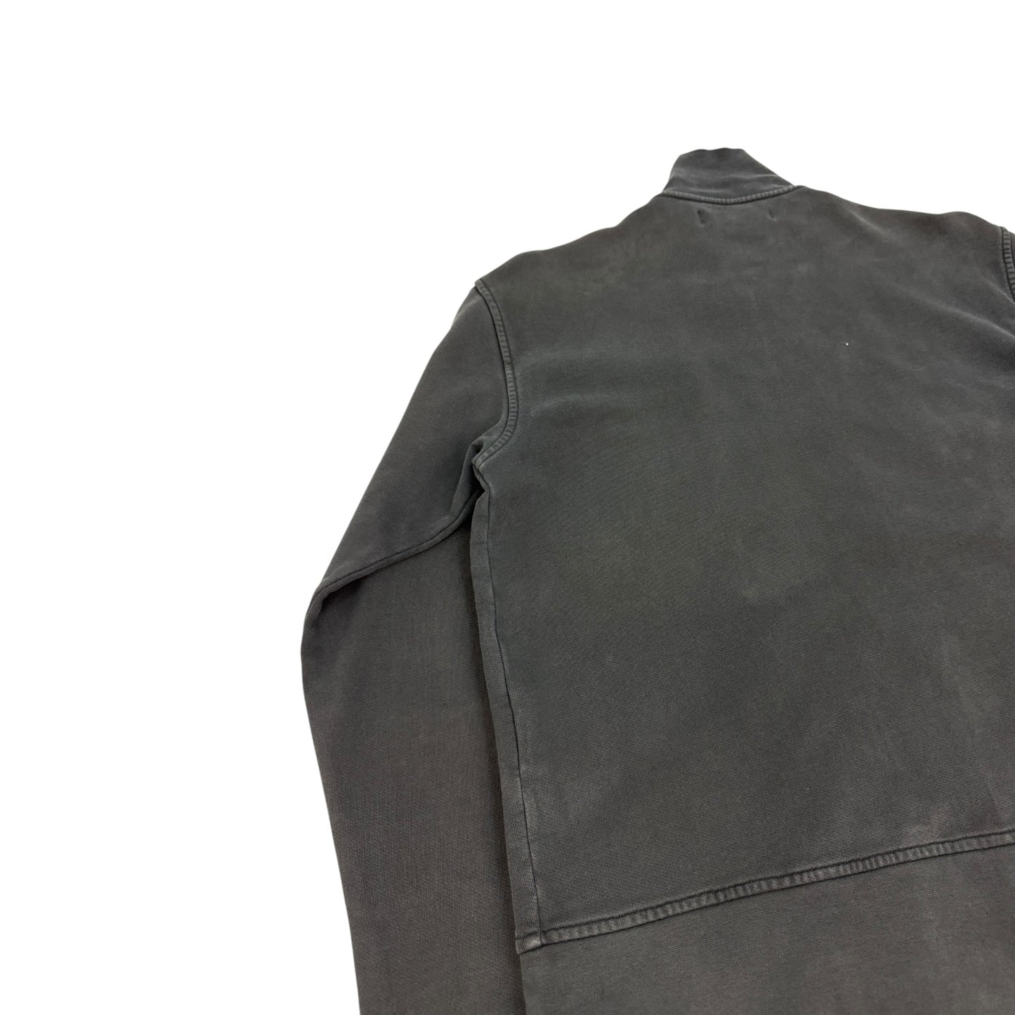 Vintage Comme des Garcons Jacke dunkgrau Gr. S