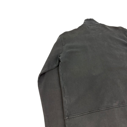 Vintage Comme des Garcons Jacke dunkgrau Gr. S