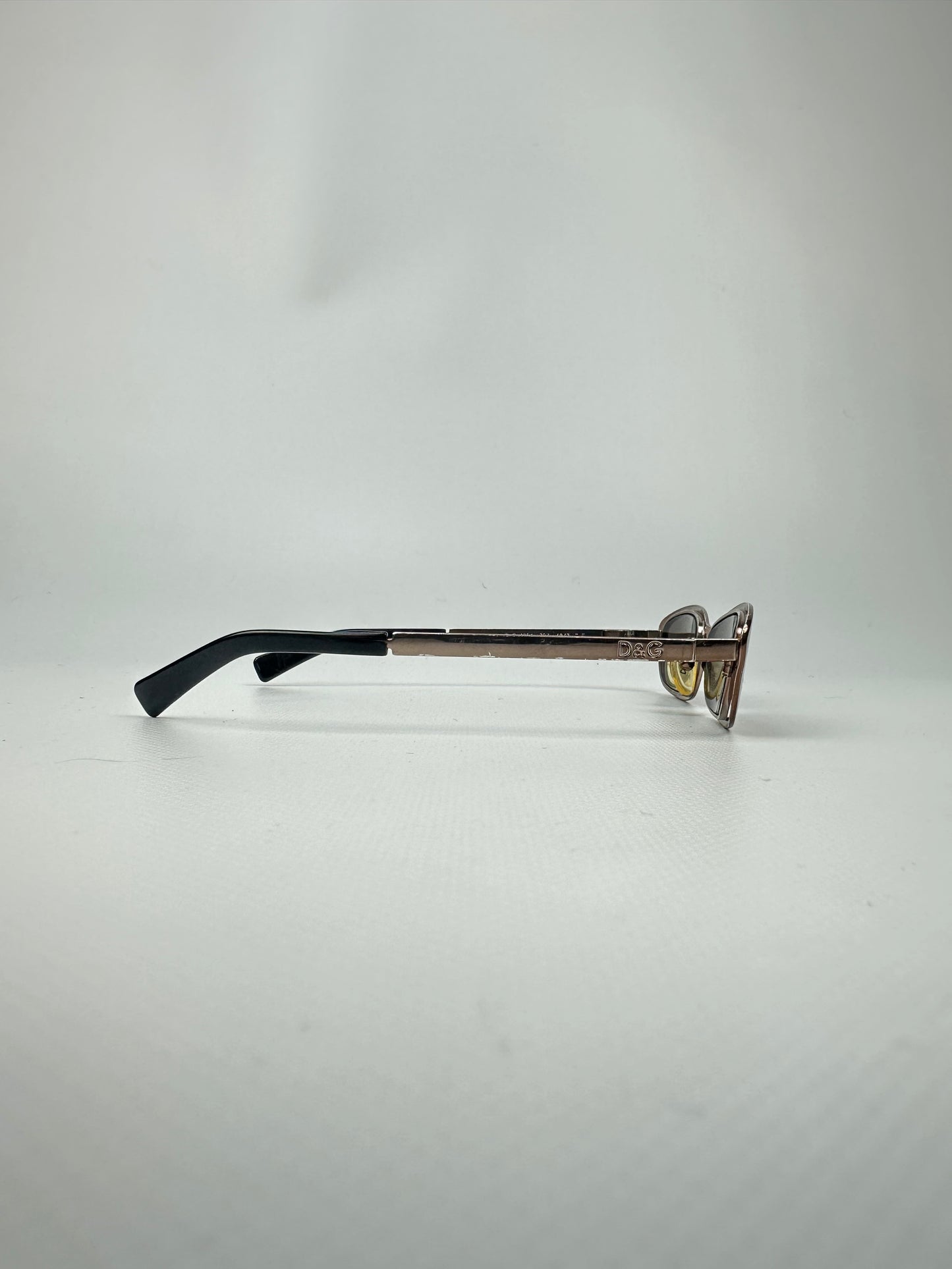 Vintage Dolce & Gabbana Sonnenbrille
