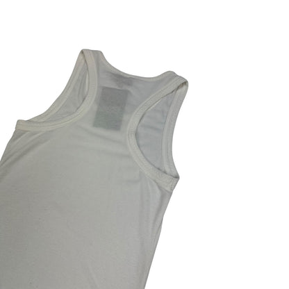 Vintage Dolce & Gabbana Top weiß Damen S