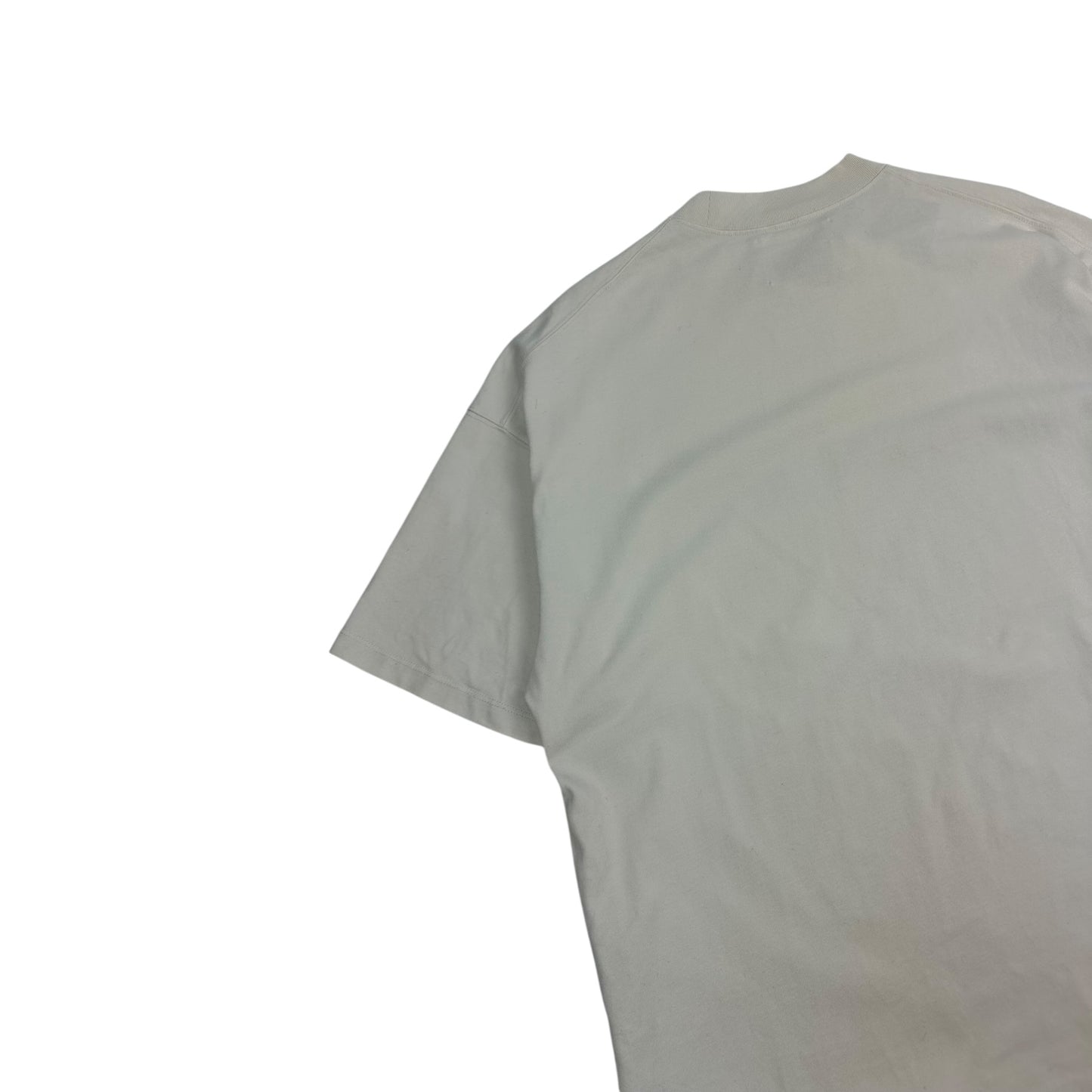 Vintage Jil Sander T-Shirt weiß L/XL