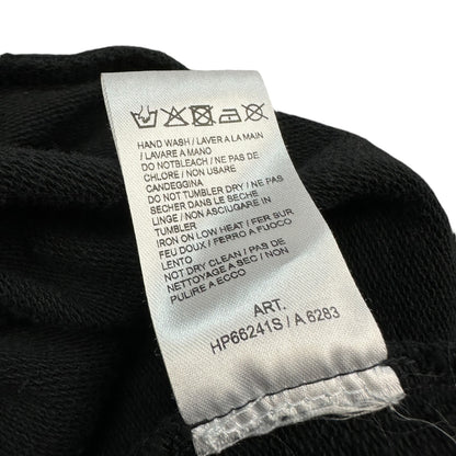 Pierre Balmain Sweatshirt schwarz M