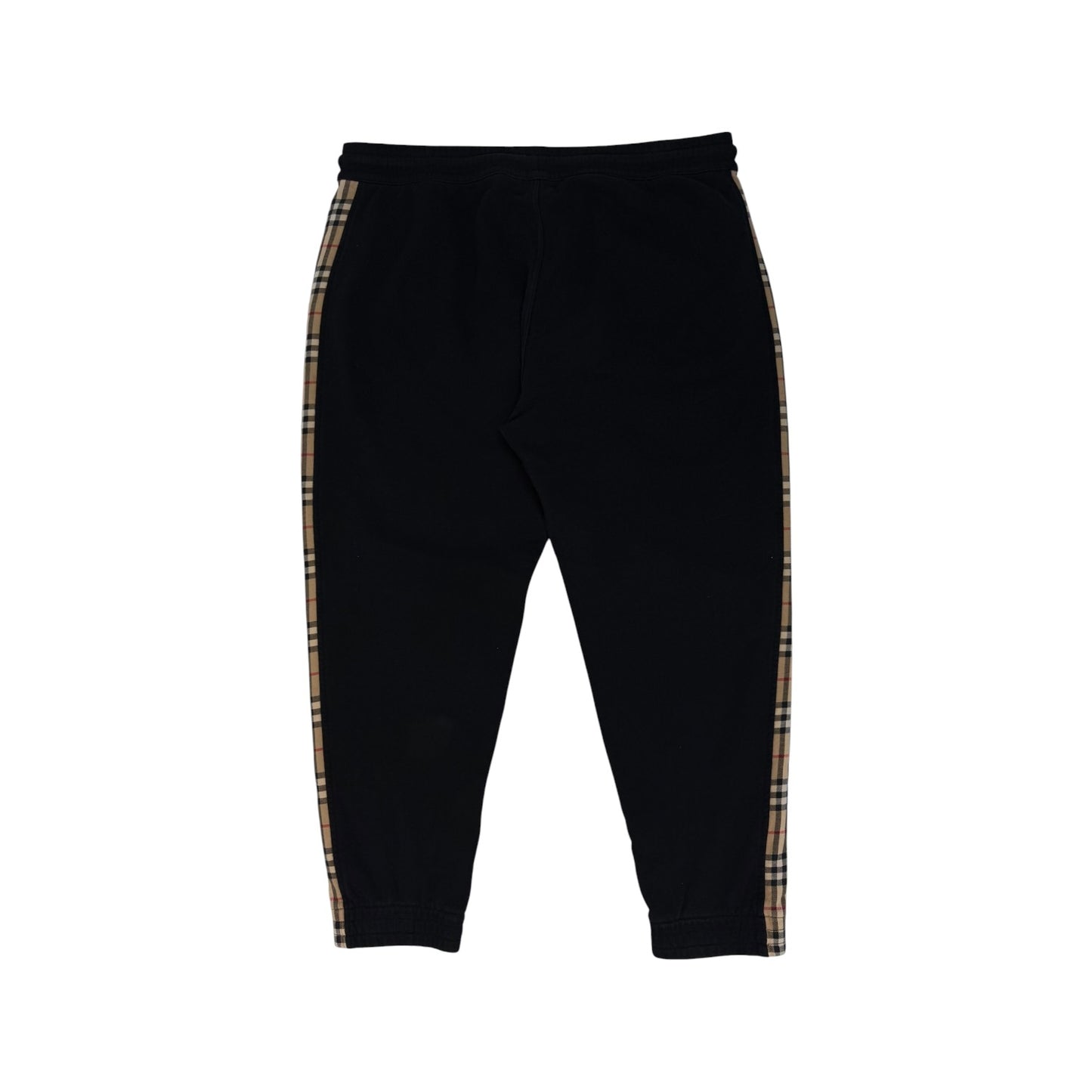 Burberry Jogginghose schwarz Gr. XXXL