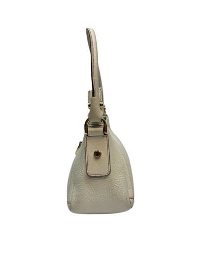 Gucci Abbey Purse Shoulder Bag  weiß