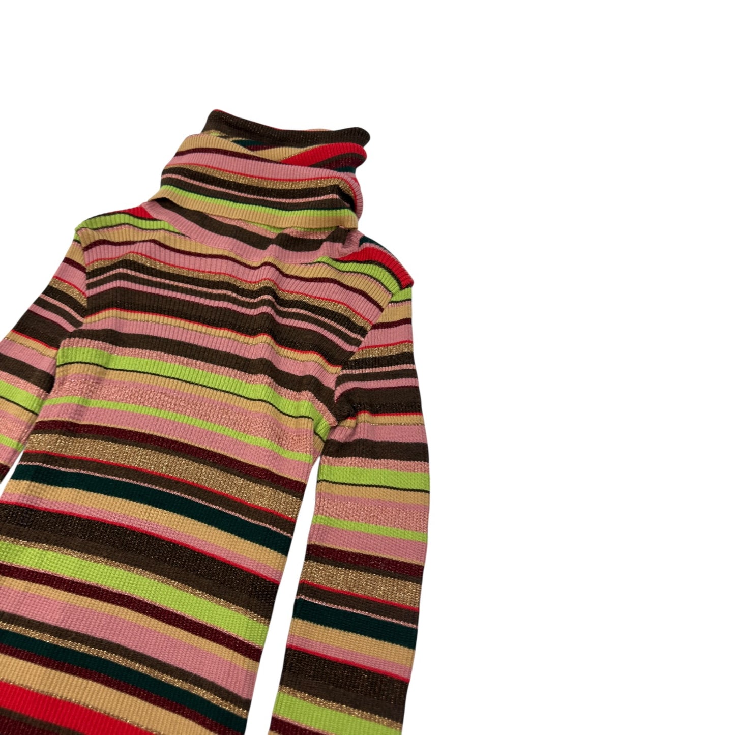 Vintage Dolce & Gabbana Pullover bunt Gr. 42