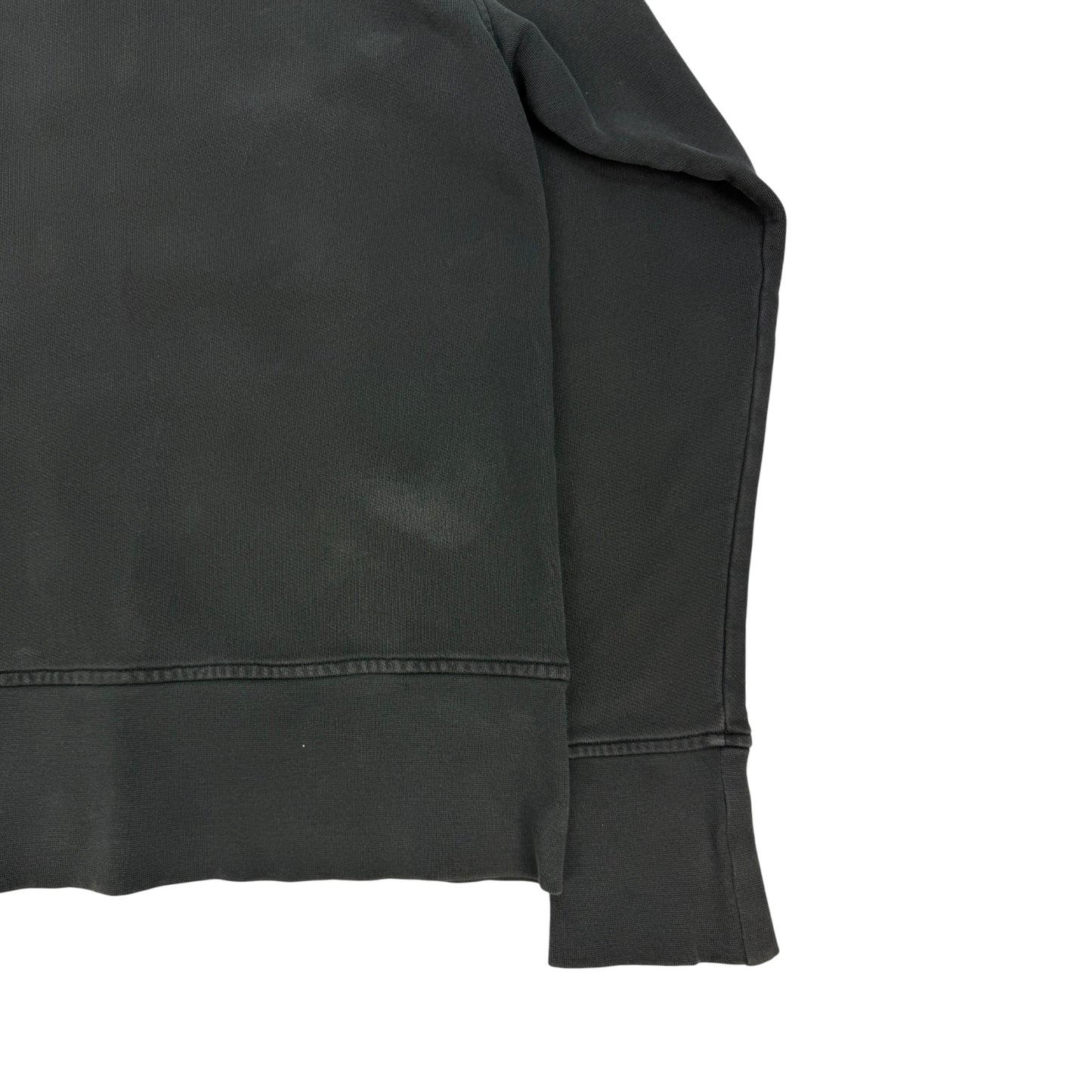 Vintage Comme des Garcons Jacke dunkgrau Gr. S