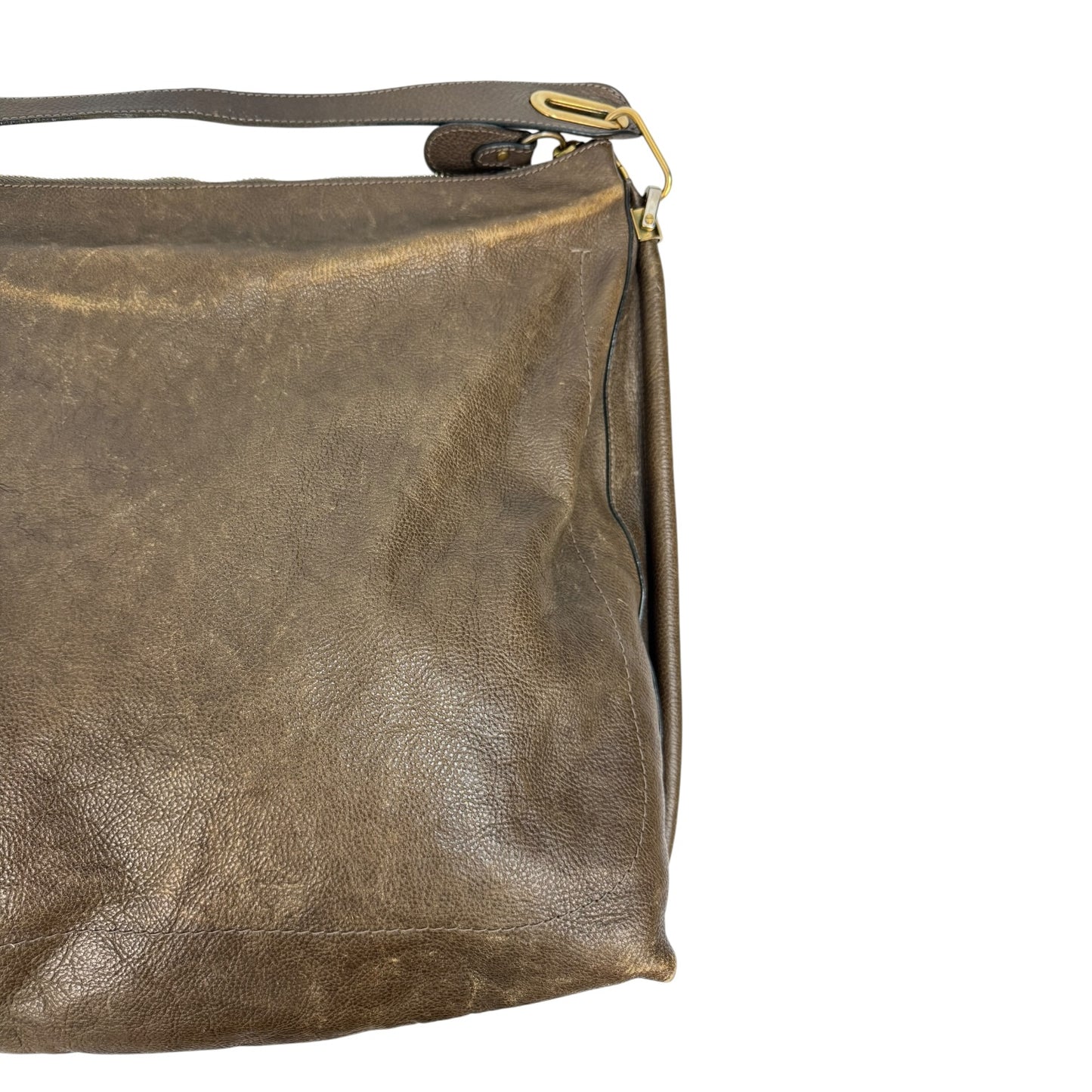 Vintage Chloé Bag braun