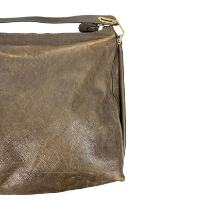 Vintage Chloé Bag braun
