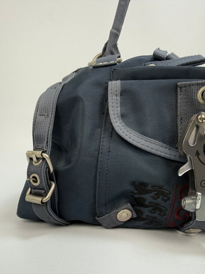 GG&L Handtasche Paradise Angel dunkelblau