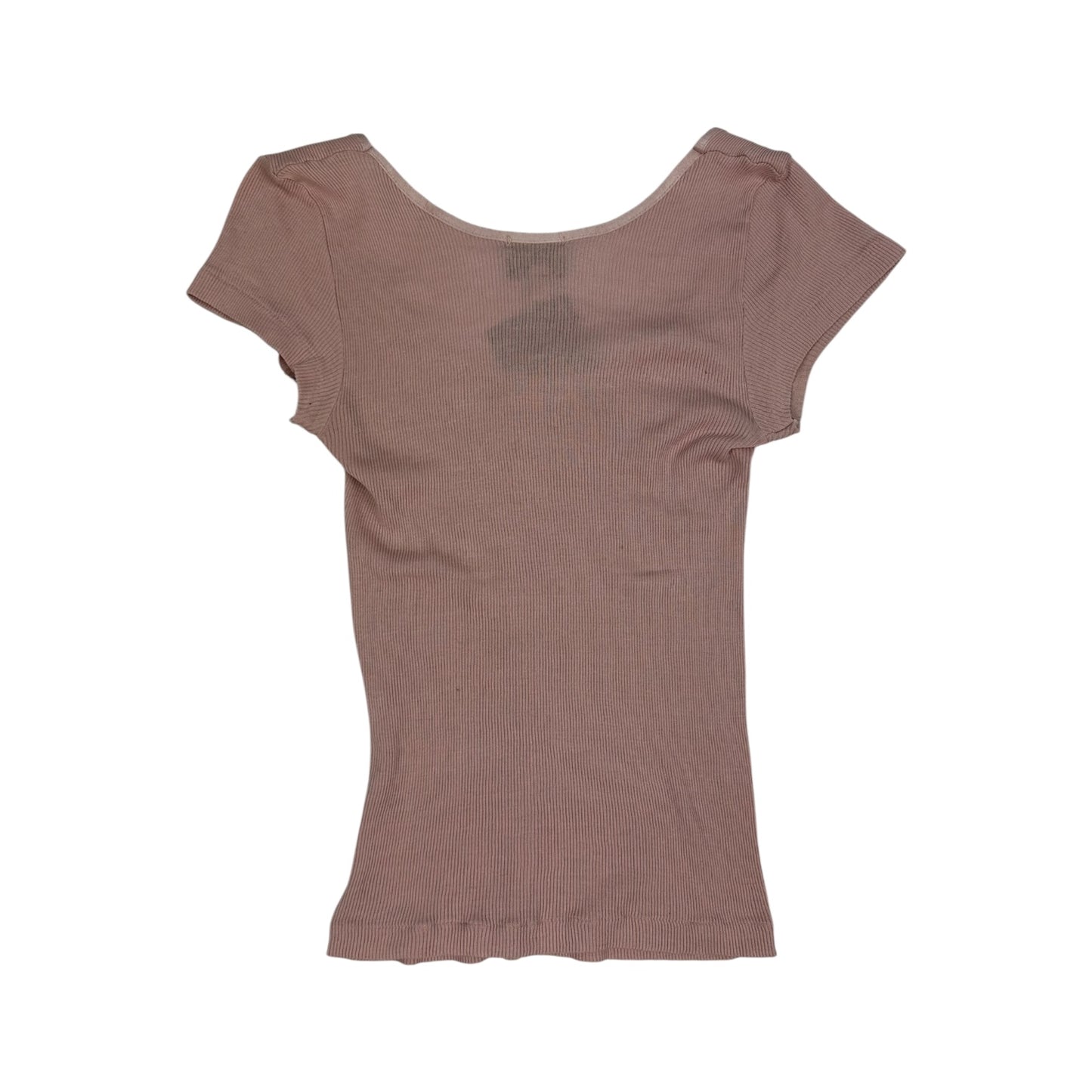 Vintage Dolce & Gabbana T-Shirt Rosa S