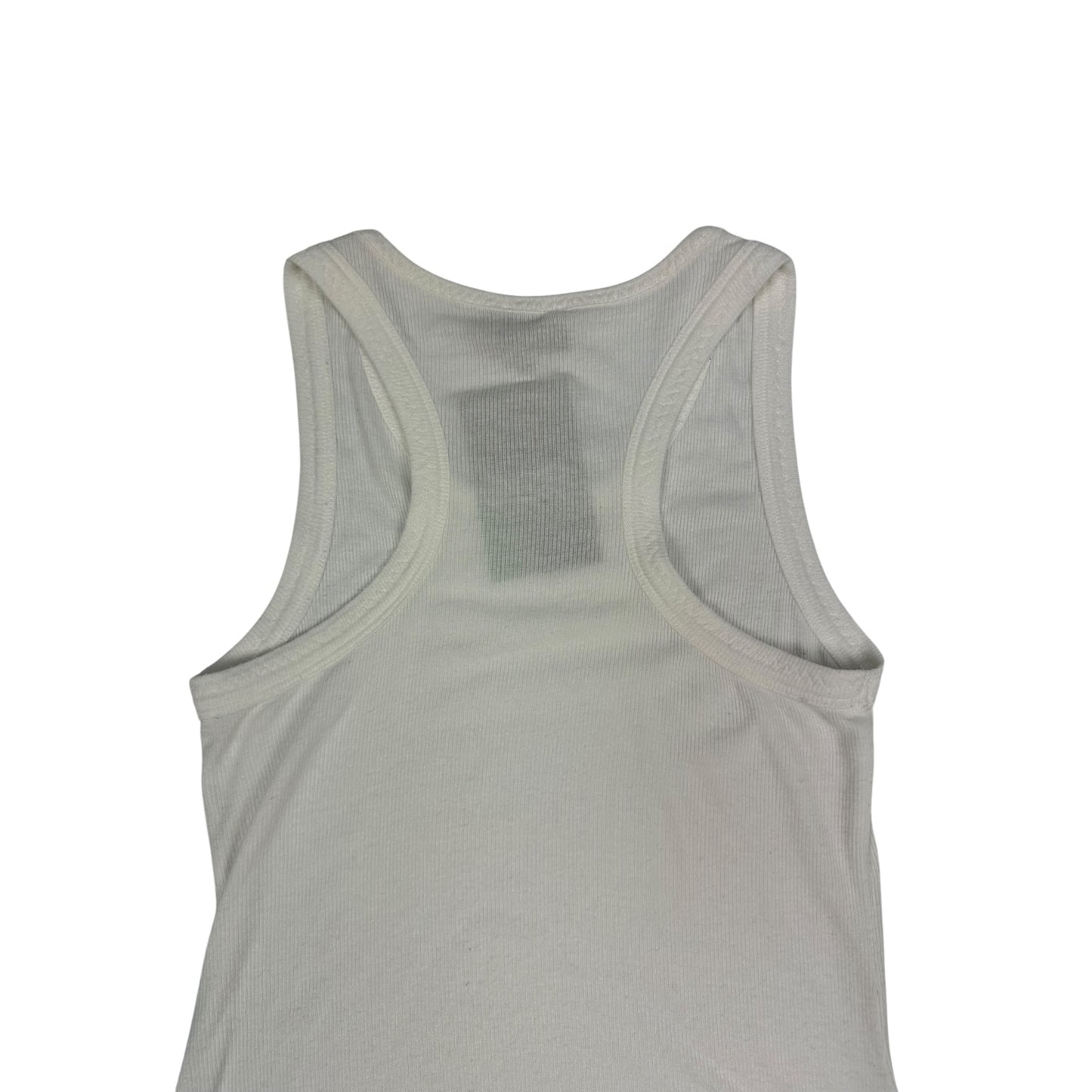 Vintage Dolce & Gabbana Top weiß Damen S