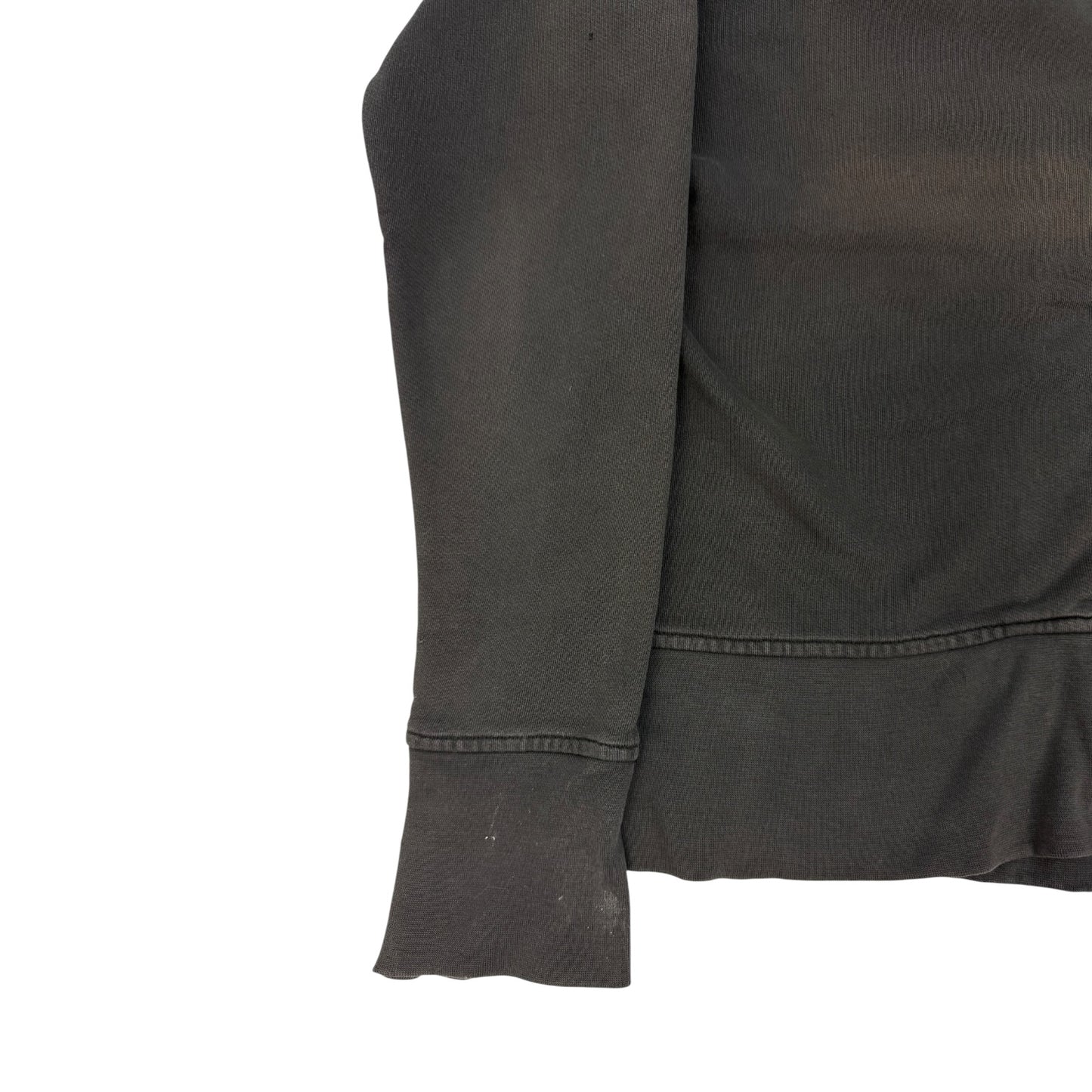 Vintage Comme des Garcons Jacke dunkgrau Gr. S