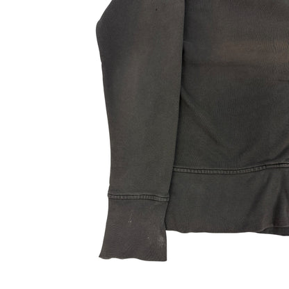 Vintage Comme des Garcons Jacke dunkgrau Gr. S
