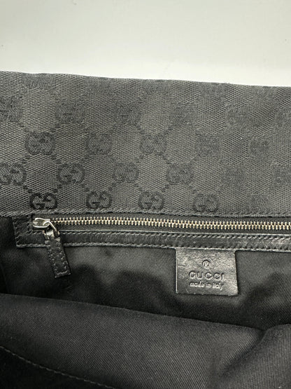 Gucci Handtasche schwarz