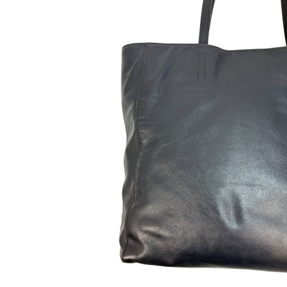 Vintage Miu Miu Bag dunkelblau