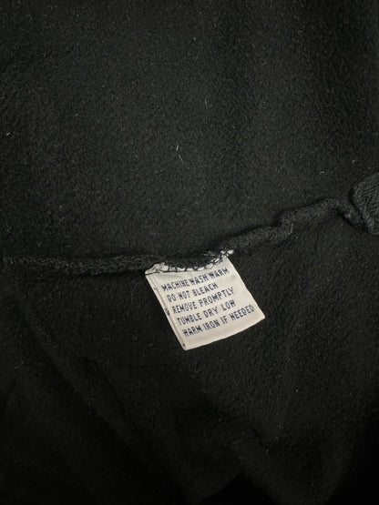 Vintage Ralph Lauren Pullover schwarz Gr. M