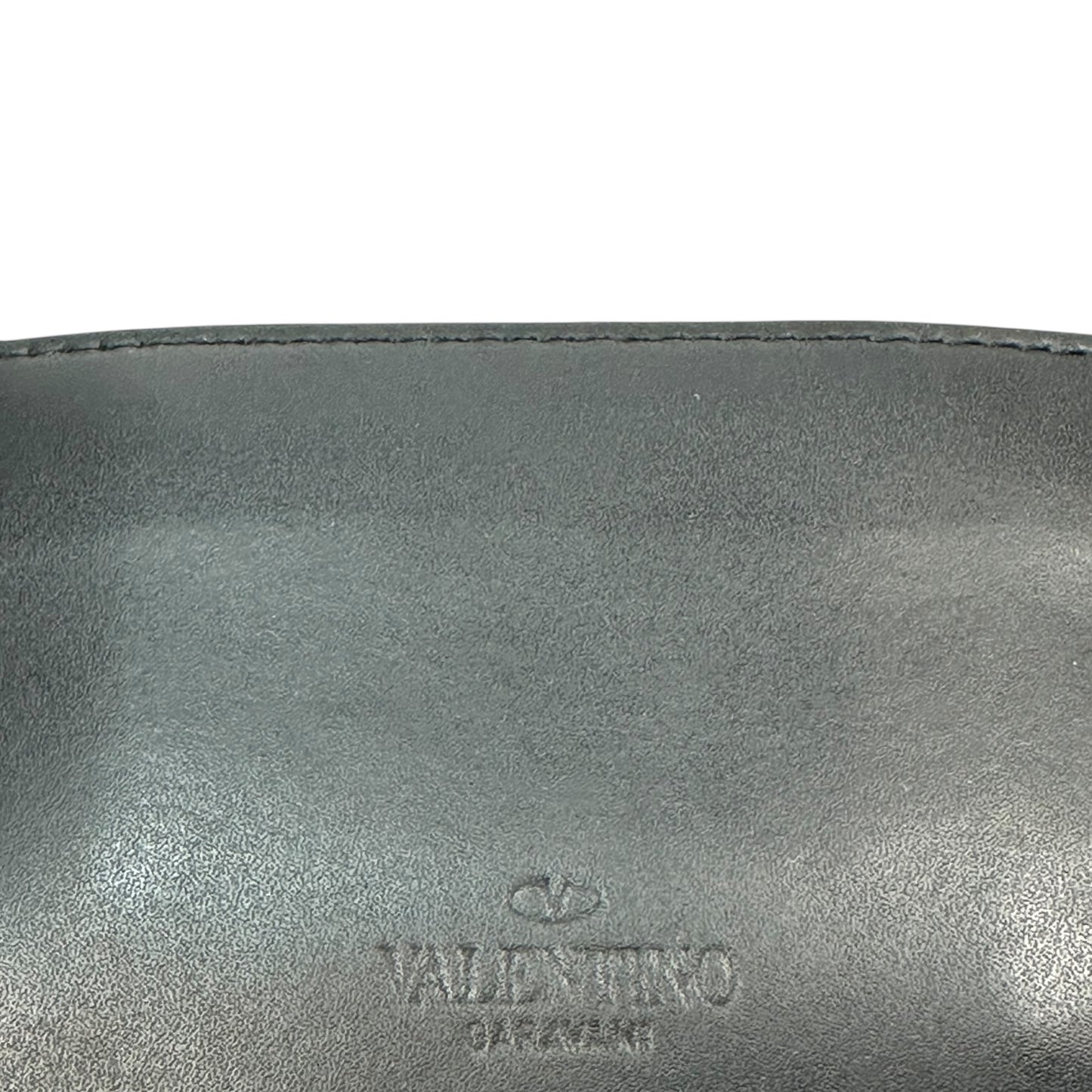 Valentino Cardholder schwarz