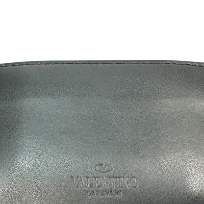 Valentino Cardholder schwarz