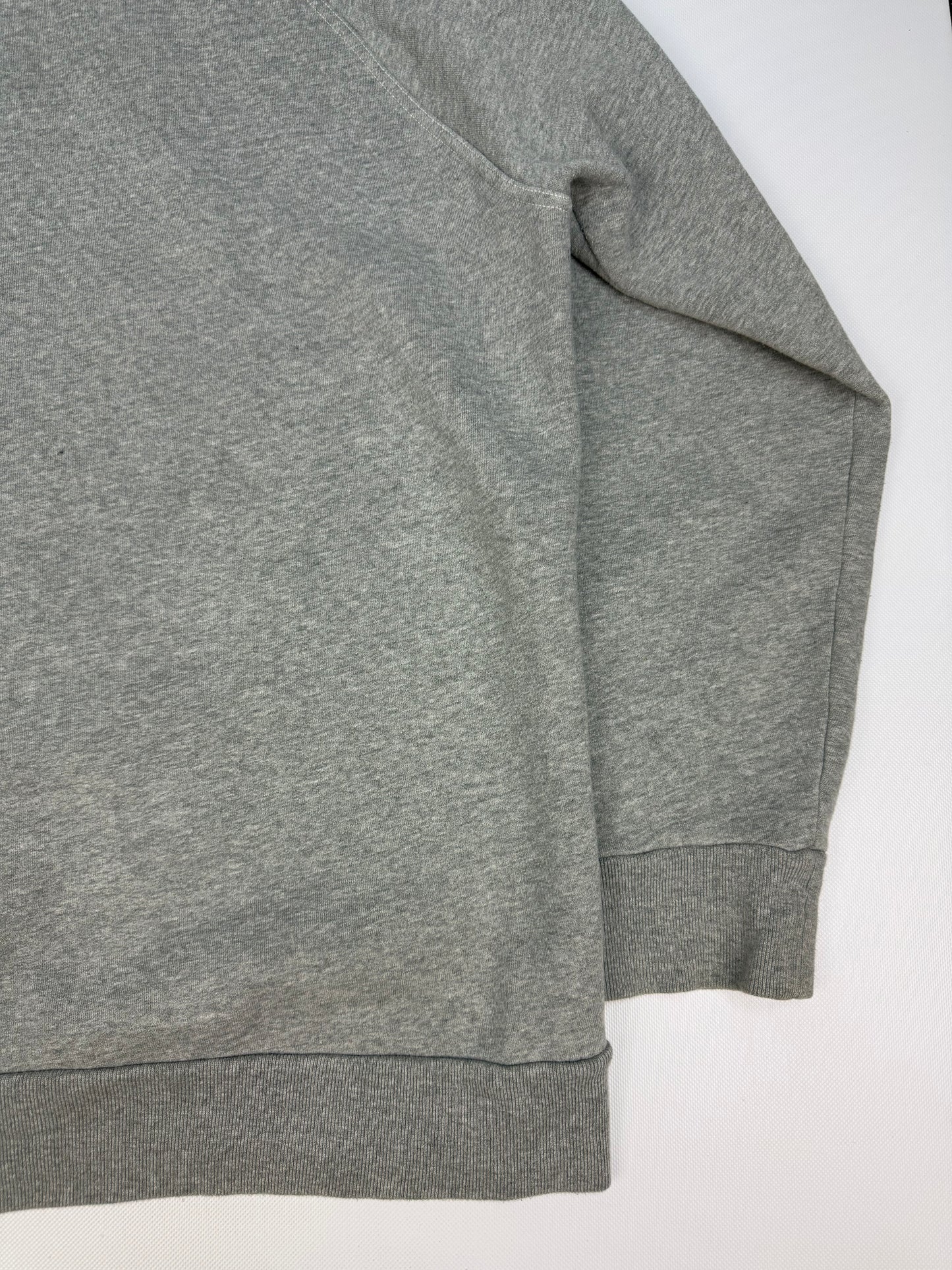Burberry Hoodie hellgrau Gr. XL