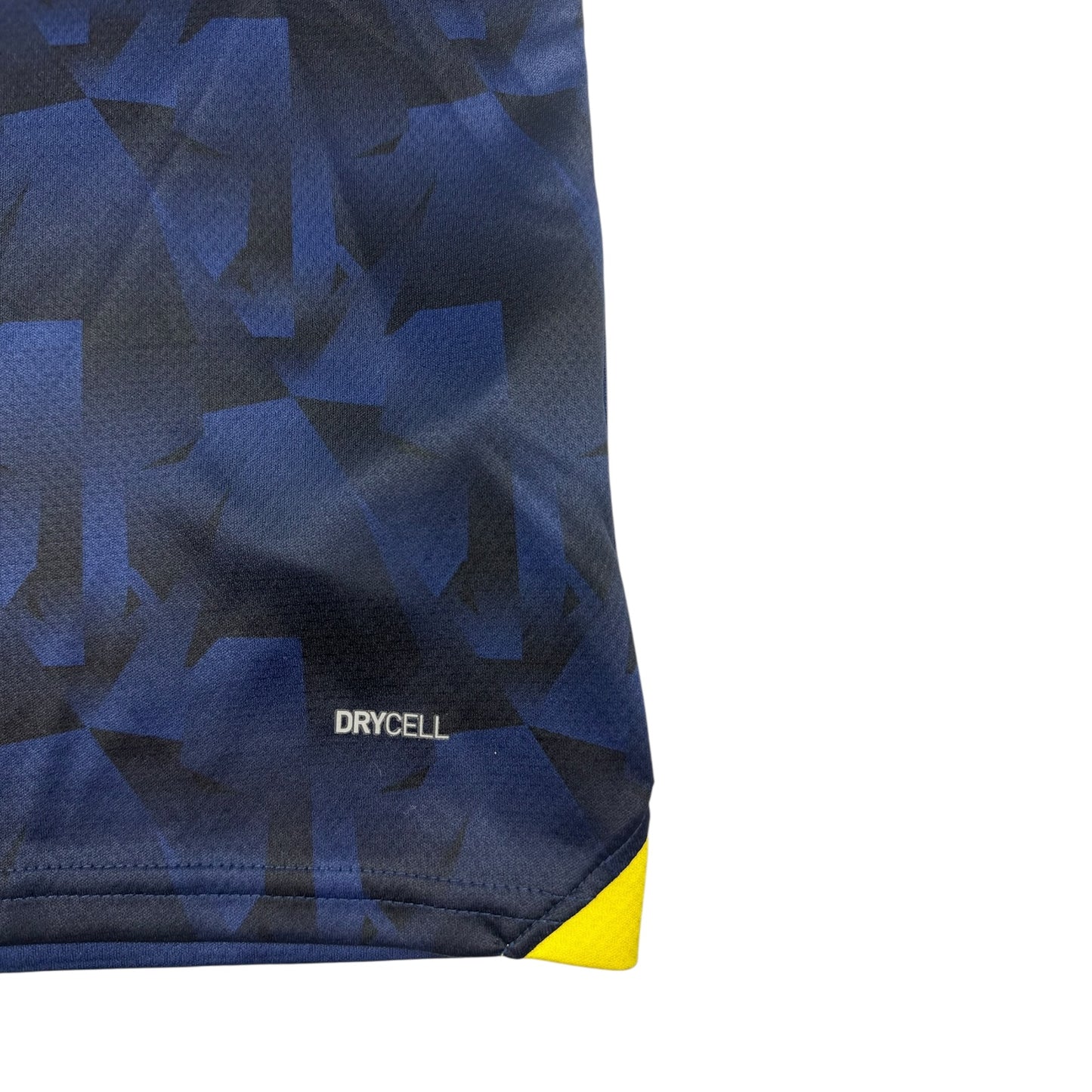 Puma Fenerbahce Trikot dunkelblau / gelb L