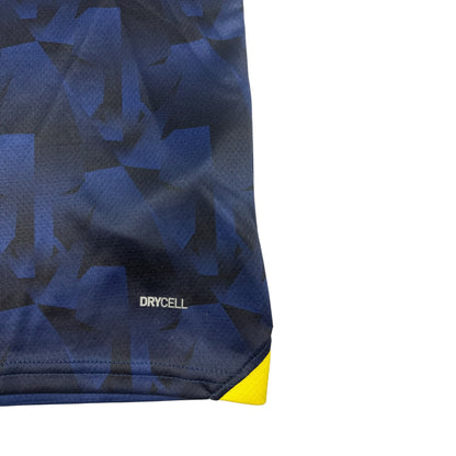 Puma Fenerbahce Trikot dunkelblau / gelb L