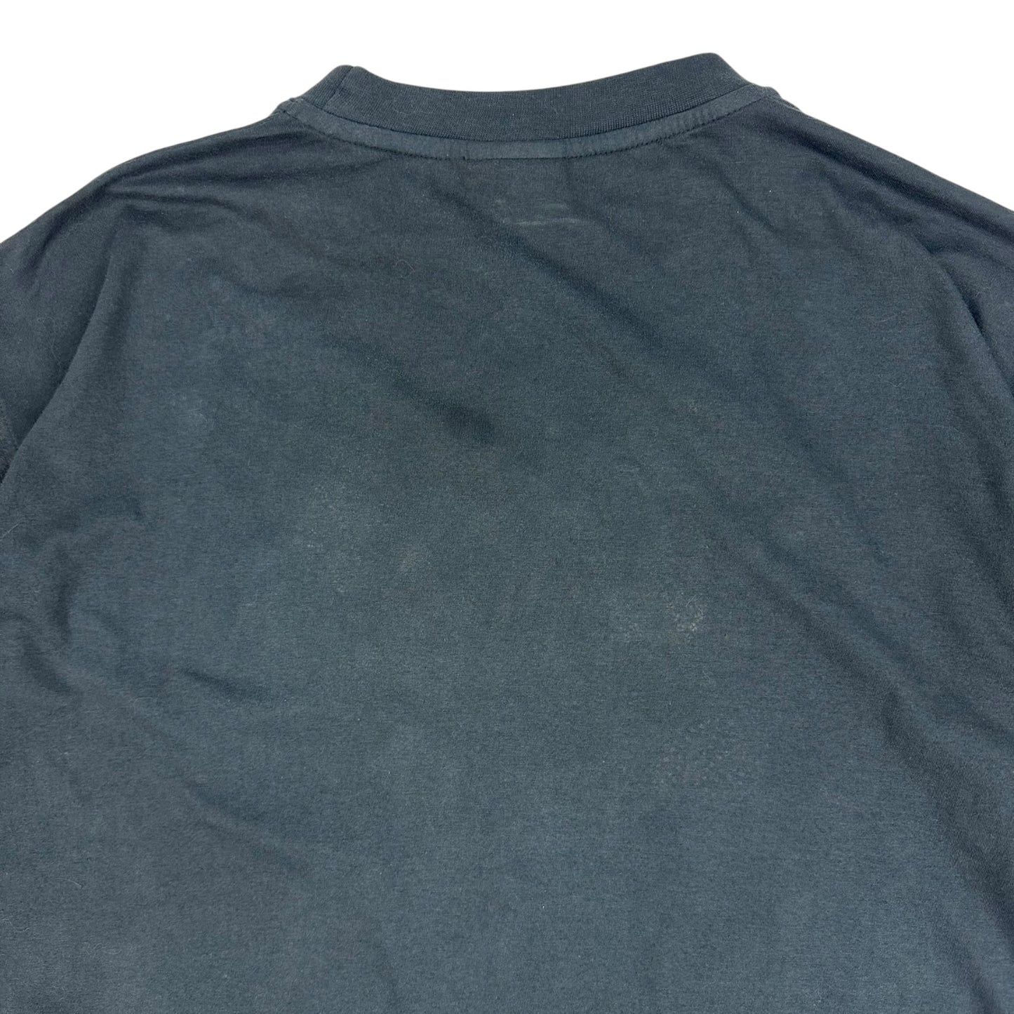 Vintage MCM T-Shirt schwarz L