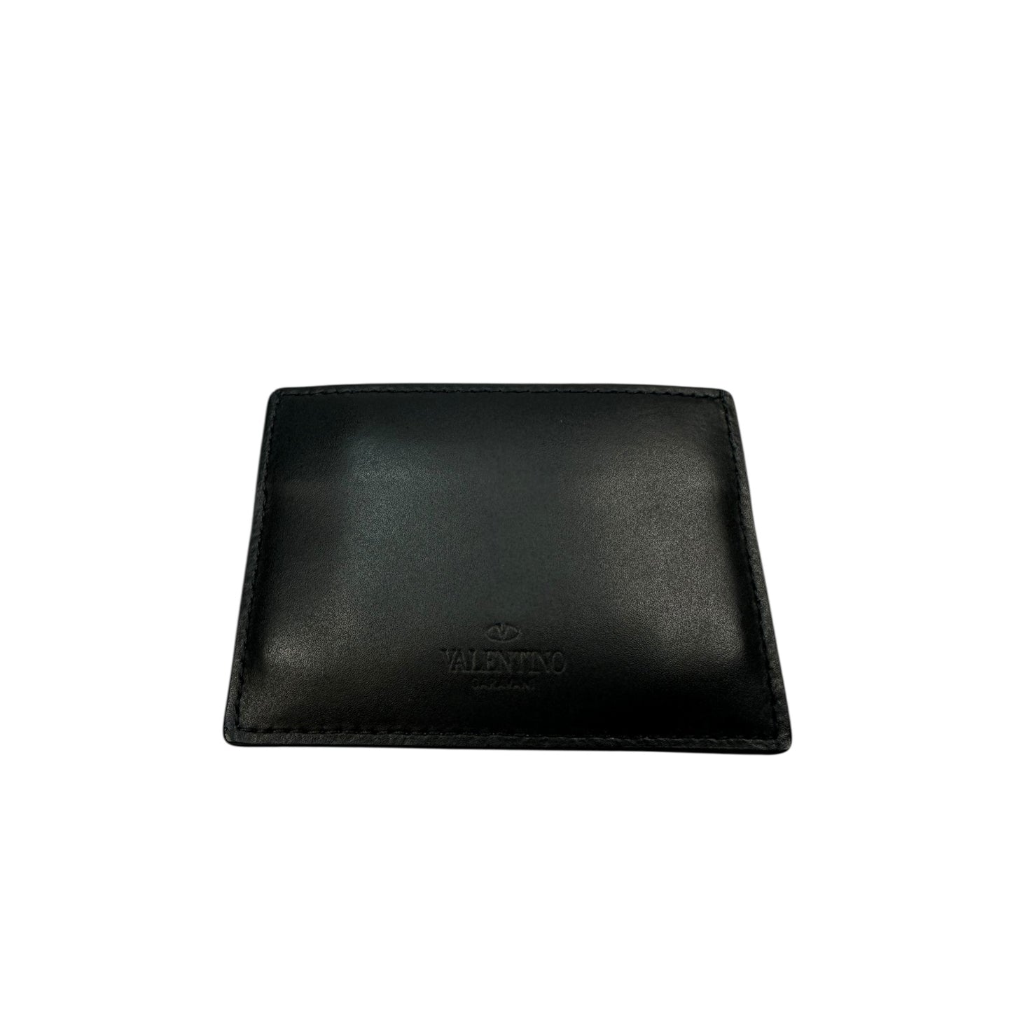 Valentino Cardholder schwarz