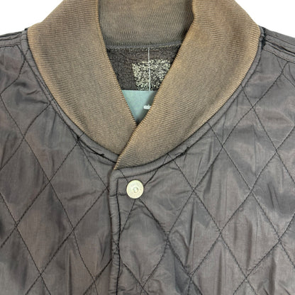 Vintage Stone Island Jacke braun Gr. L