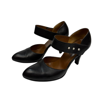 Vintage Jean Paul Gaultier Heel‘s schwarz / braun