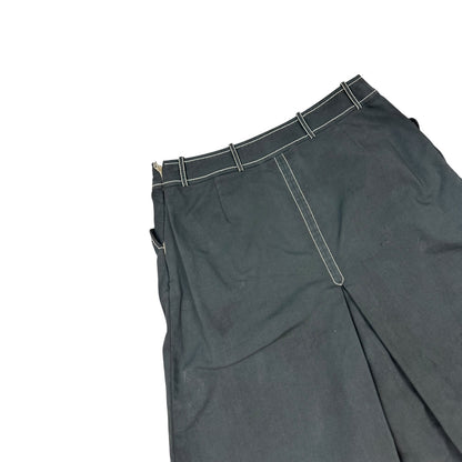 Loro Piana Rock dunkelblau 40