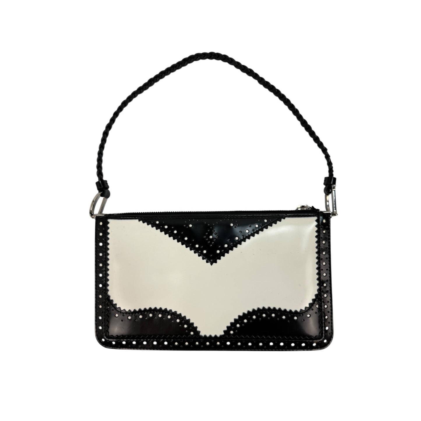 Vintage Christian Dior D'trick Bag