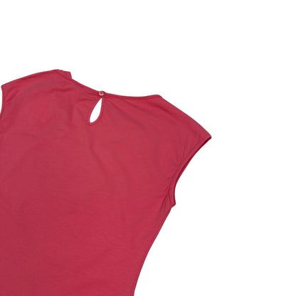 Versace Jeans Couture Top pink M