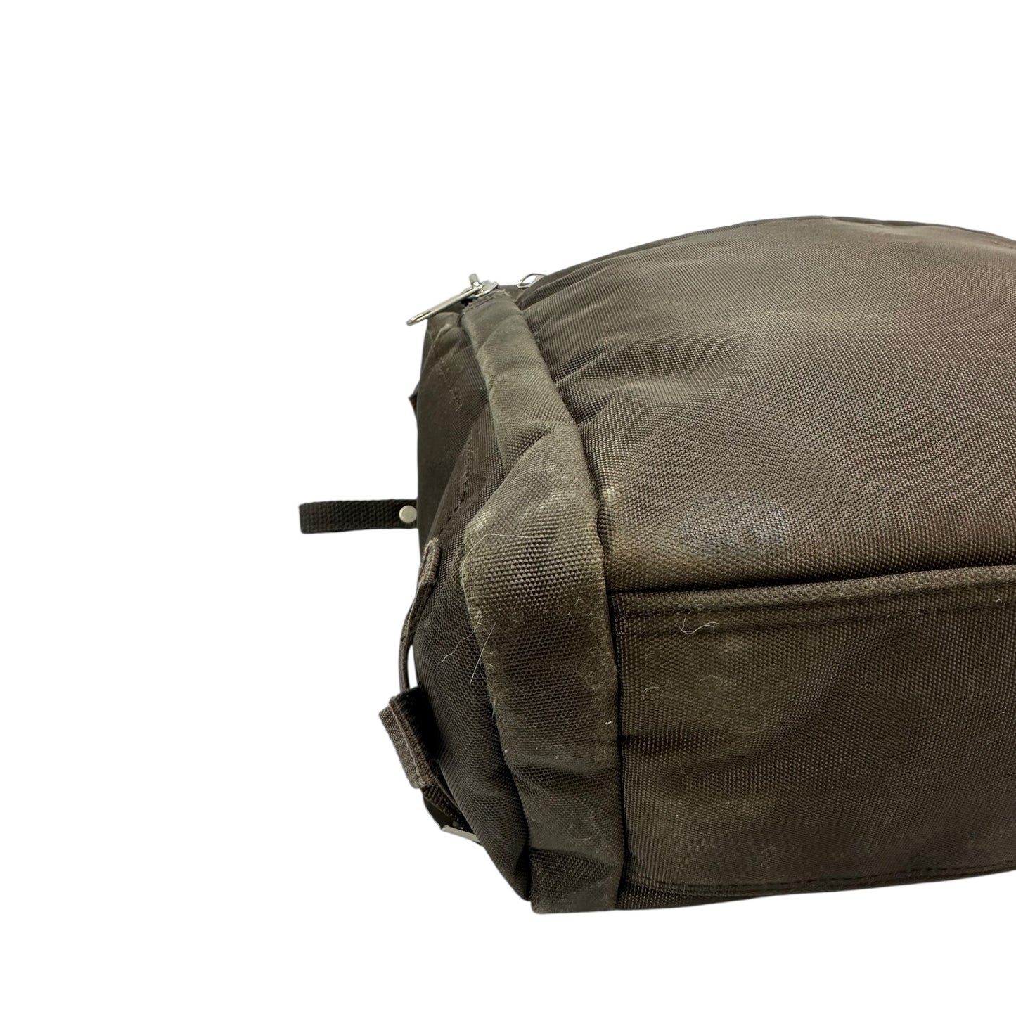 GG&L Mr. Postman Umhängetasche braun