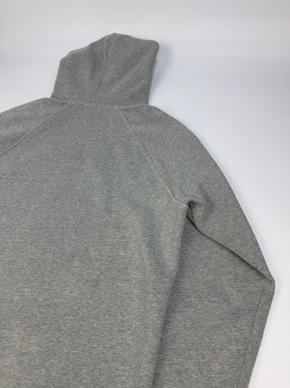 Burberry Hoodie hellgrau Gr. XL