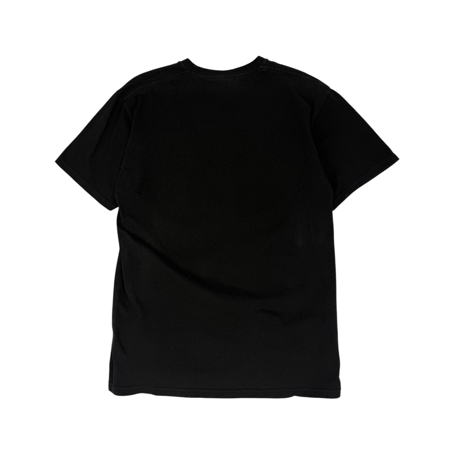 Stüssy T-Shirt schwarz Gr. M