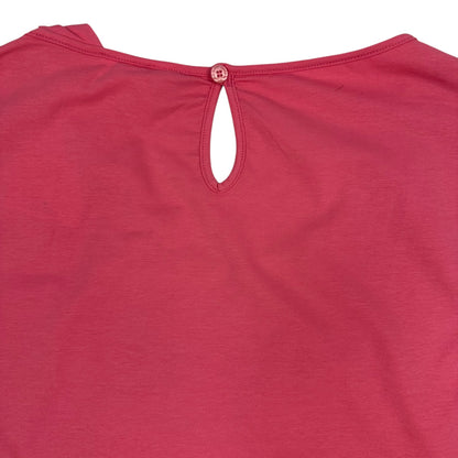 Versace Jeans Couture Top pink M