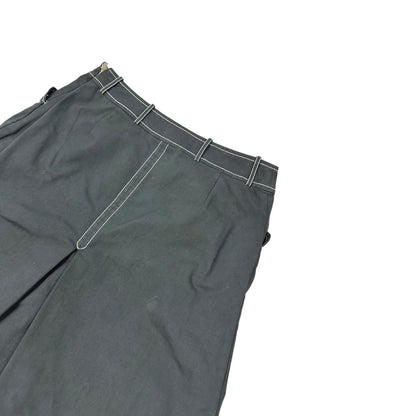 Loro Piana Rock dunkelblau 40