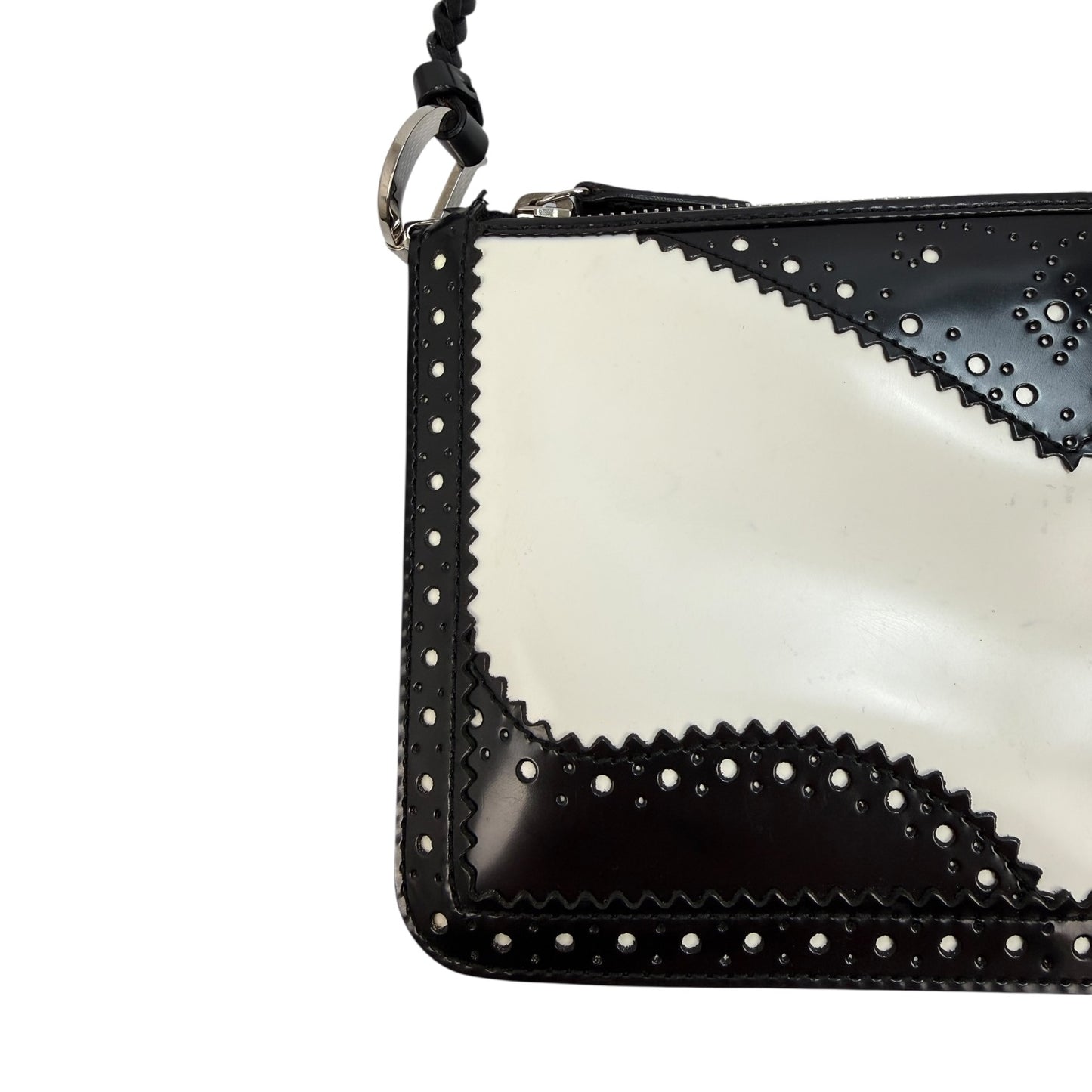 Vintage Christian Dior D'trick Bag
