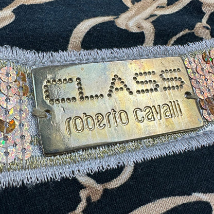Vintage Roberto Cavalli Kleid …